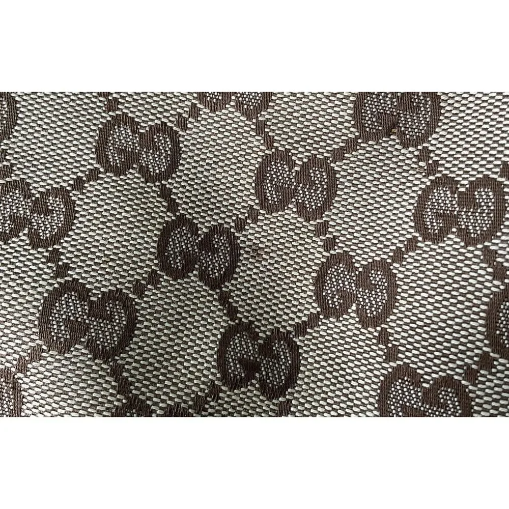 Gucci GG Canvas Shoulder Bag